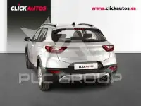2026 KIA Stonic