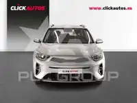 2026 KIA Stonic