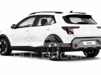 2026 KIA Stonic
