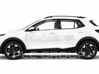 2026 KIA Stonic