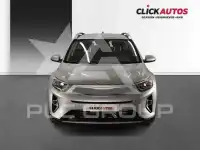 2026 KIA Stonic