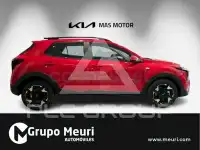 2026 KIA Stonic