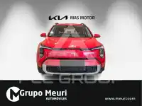 2026 KIA Stonic