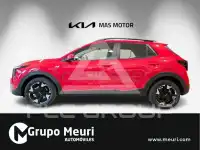 2026 KIA Stonic