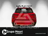 2026 KIA Stonic