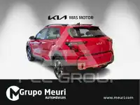 2026 KIA Stonic
