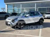 2026 KIA Stonic
