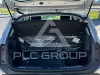 2026 KIA Stonic