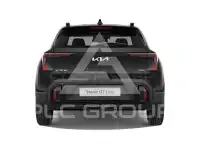 2026 KIA Stonic