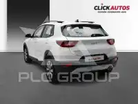 2026 KIA Stonic