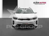 2026 KIA Stonic
