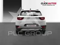 2026 KIA Stonic