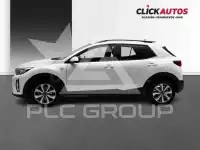 2026 KIA Stonic