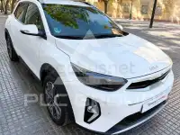 2026 KIA Stonic