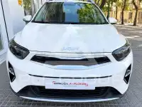 2026 KIA Stonic