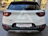 2026 KIA Stonic