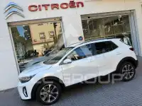 2026 KIA Stonic