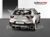 2026 KIA Stonic