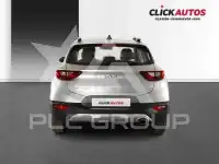 2026 KIA Stonic