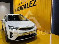 2026 KIA Stonic