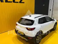 2026 KIA Stonic