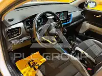 2026 KIA Stonic