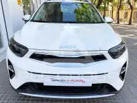 2026 KIA Stonic