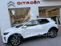 2026 KIA Stonic