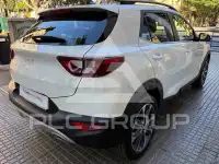 2026 KIA Stonic