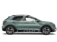 2026 KIA Stonic
