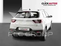 2026 KIA Stonic