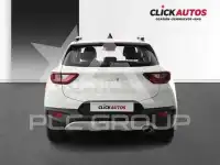 2026 KIA Stonic