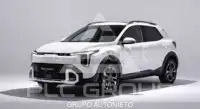 2026 KIA Stonic