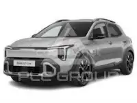 2026 KIA Stonic