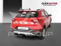 2026 KIA Stonic