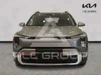 2026 KIA Stonic