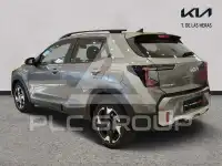 2026 KIA Stonic