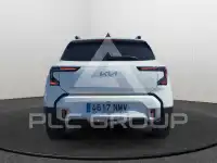 2026 KIA Stonic