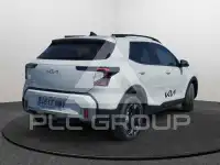 2026 KIA Stonic