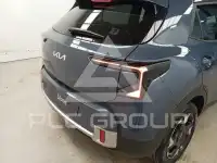 2026 KIA Stonic