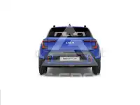 2026 KIA Stonic