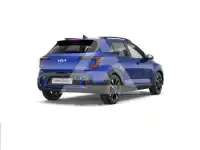 2026 KIA Stonic
