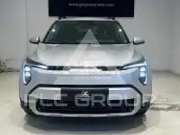 2026 KIA Stonic