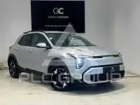 2026 KIA Stonic