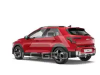 2026 KIA Stonic