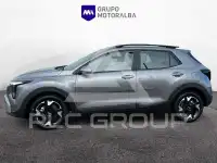 2026 KIA Stonic