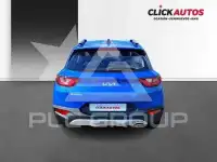 2026 KIA Stonic