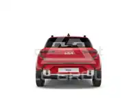 2026 KIA Stonic
