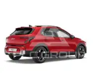 2026 KIA Stonic