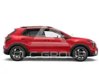 2026 KIA Stonic